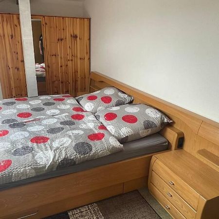 Ferienwohnung Im Herzen Allgaeu Altusried Экстерьер фото