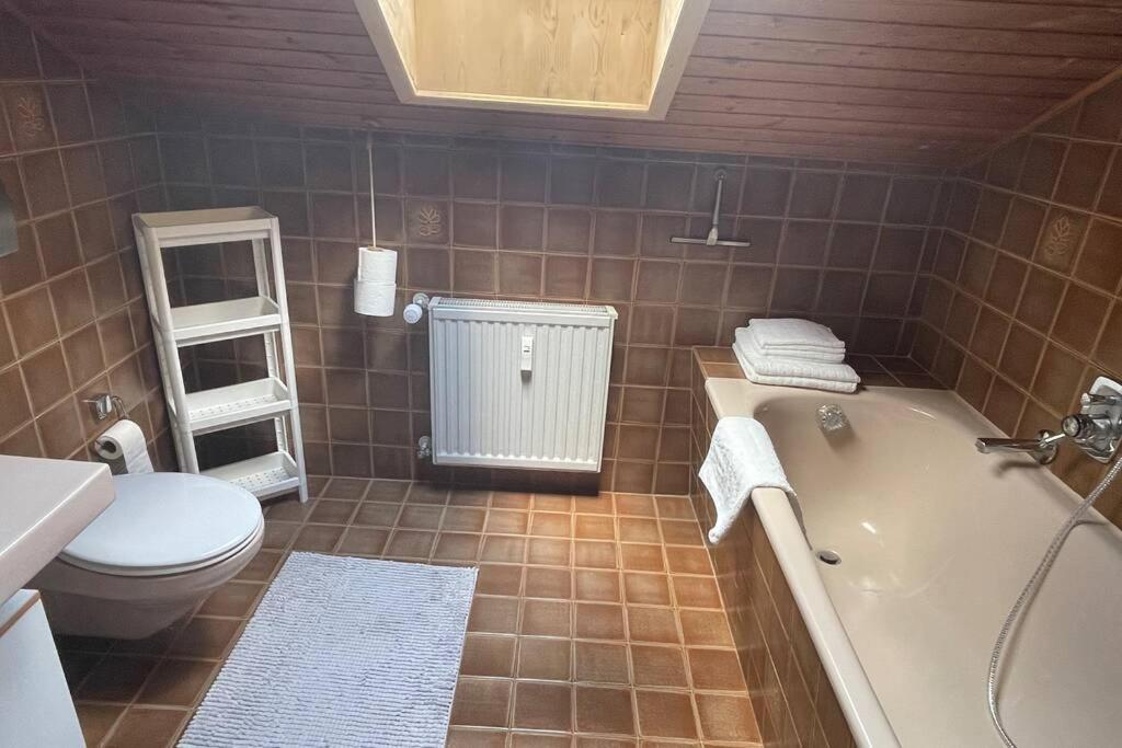Ferienwohnung Im Herzen Allgaeu Altusried Экстерьер фото
