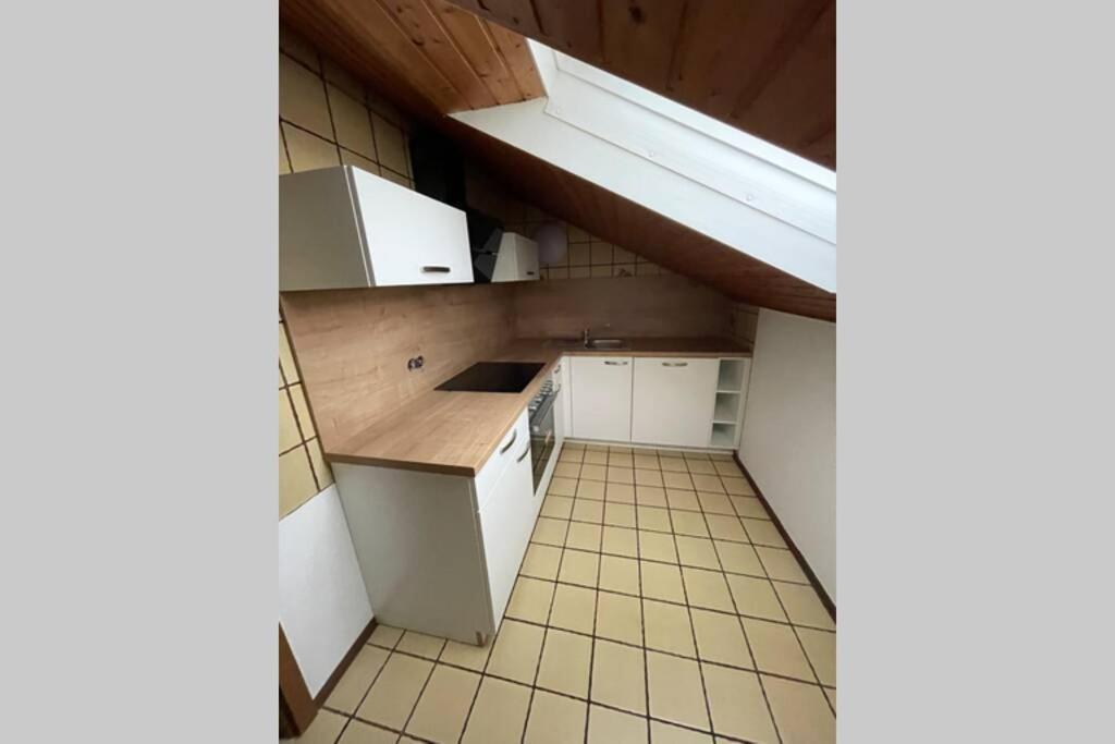 Ferienwohnung Im Herzen Allgaeu Altusried Экстерьер фото